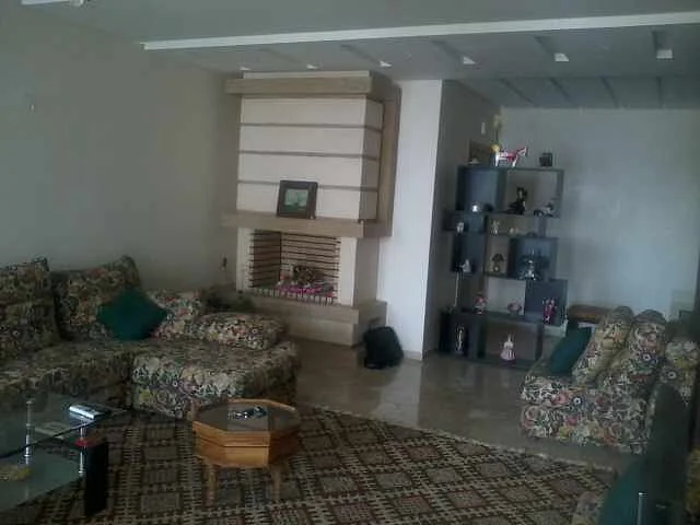 Appartement meublé - Habitation - Rabat