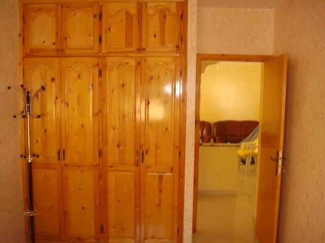 Charming Apartment in Central Rabat