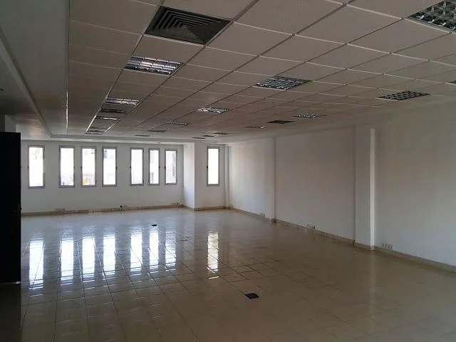 Kantoorruimte te huur in het hart van Rabat