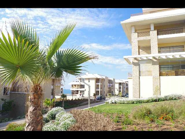 Appartement meublé - Habitation - Bouknadel