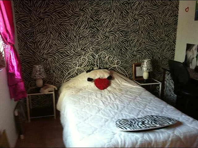 Gemeubelde villa te huur in Skhirat