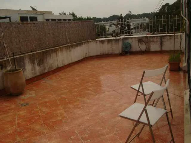 Appartement met Terras in Hoog Agdal, Rabat
