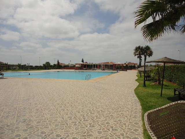 Villa te koop in Mohammedia met gemeenschappelijk zwembad