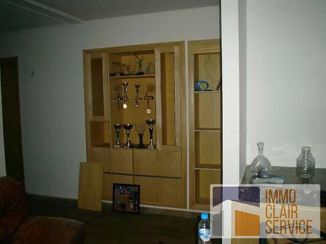 Villa - Habitation - Témara