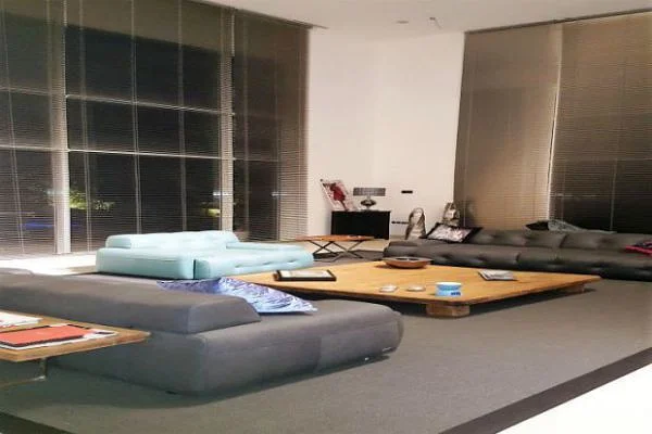 Luxe villa met zwembad in Rabat