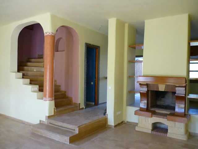 Charmante Villa dichtbij de Zee in Mohammedia