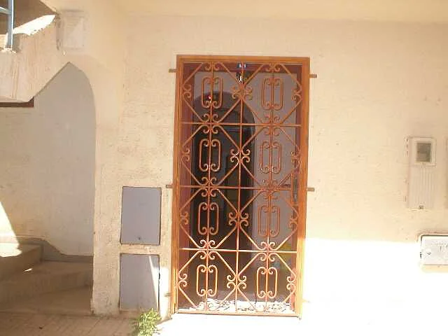 شقة دوبلكس فاخرة في سيدي عدي