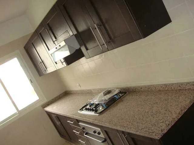 Modern Apartment in Gated Community Rabat