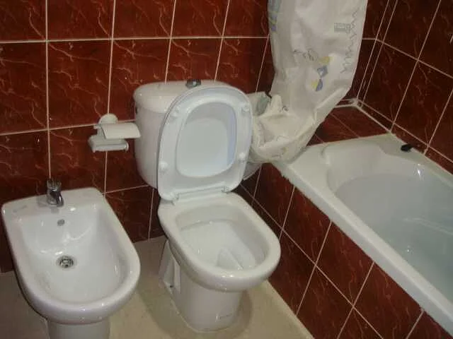 Gerenoveerd Appartement met Garage in Rabat