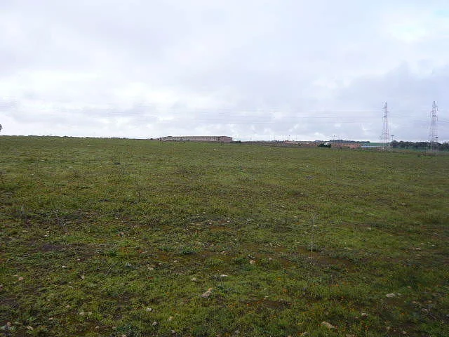 أرض للبيع في الدار البيضاء