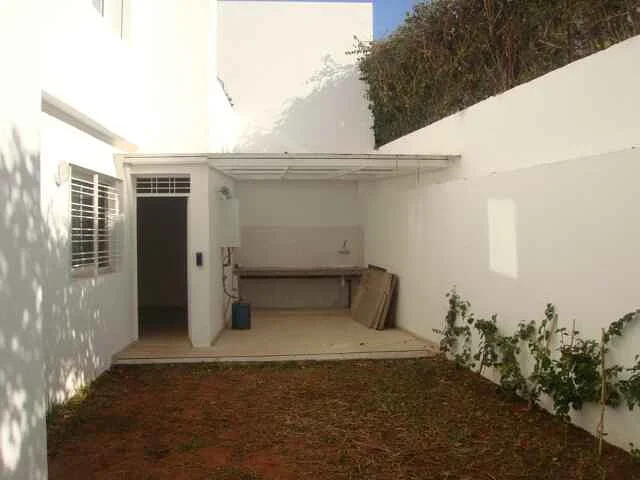 Villa - Habitation - Témara