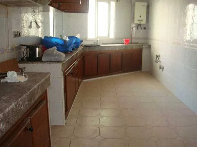 Appartement - Habitation - Rabat