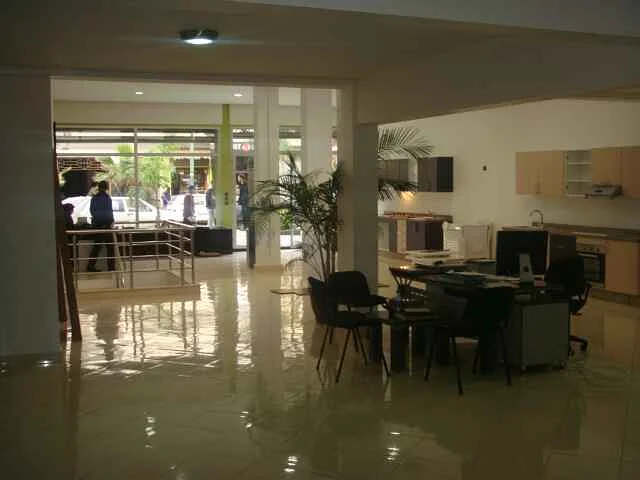 Commerce - Commercial - Rabat