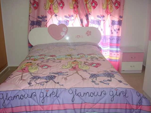 Gemeubeld Appartement in Beveiligde Residentie Rabat