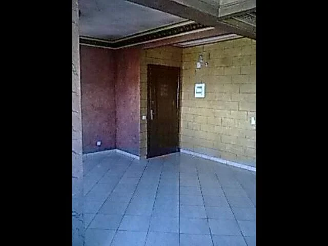 Appartement - Habitation - Témara