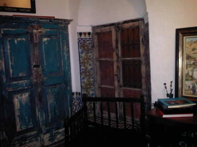 Charmante Riad met Terrassen in de Medina van Rabat