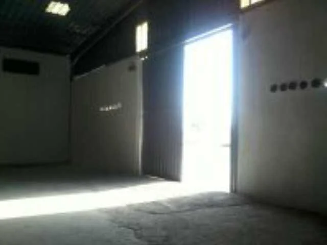 Beveiligd magazijn te huur in Rabat