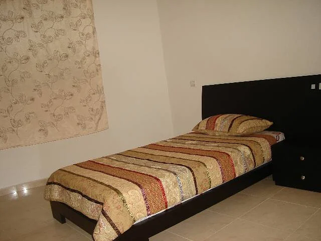 Appartement meublé - Habitation - Rabat