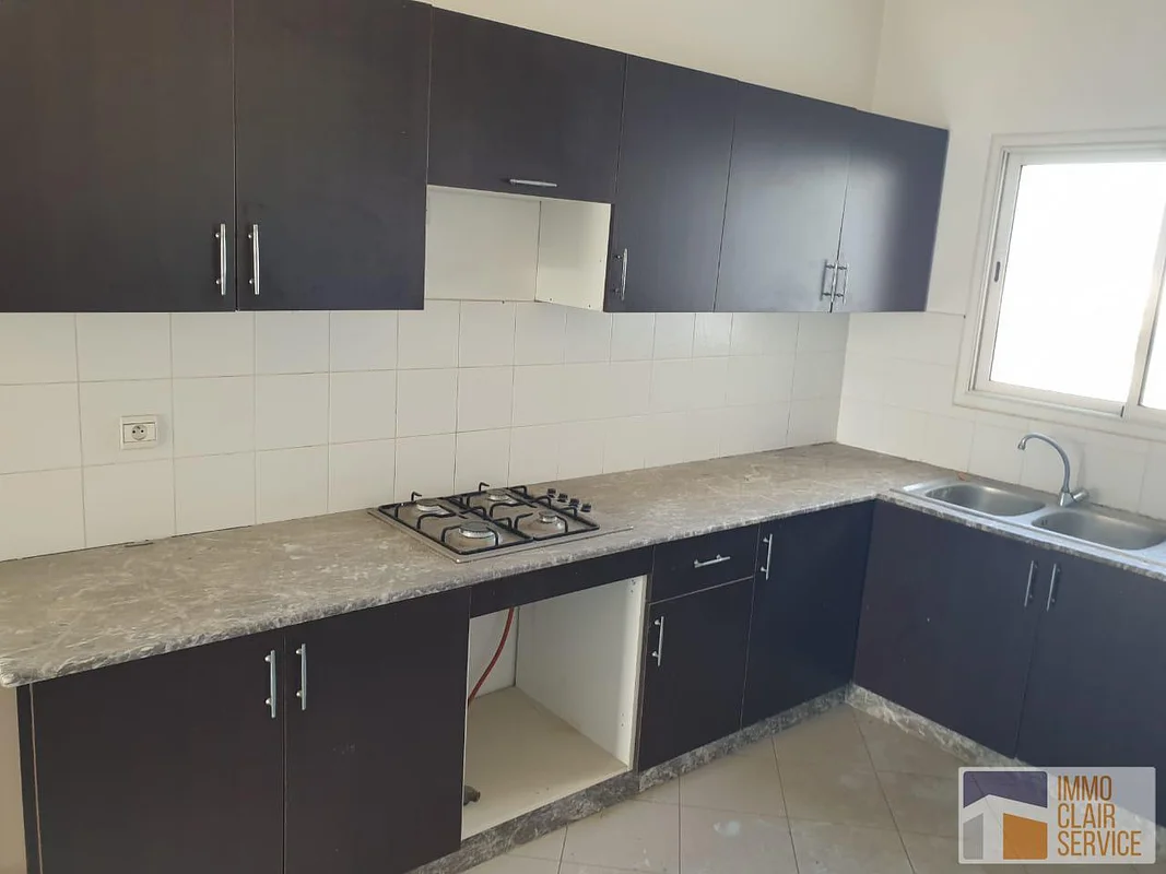 Villa - Habitation - Témara