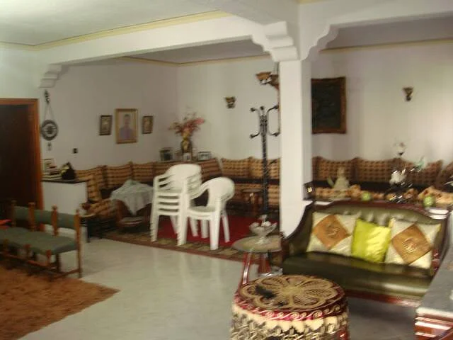 Villa - Habitation - Rabat