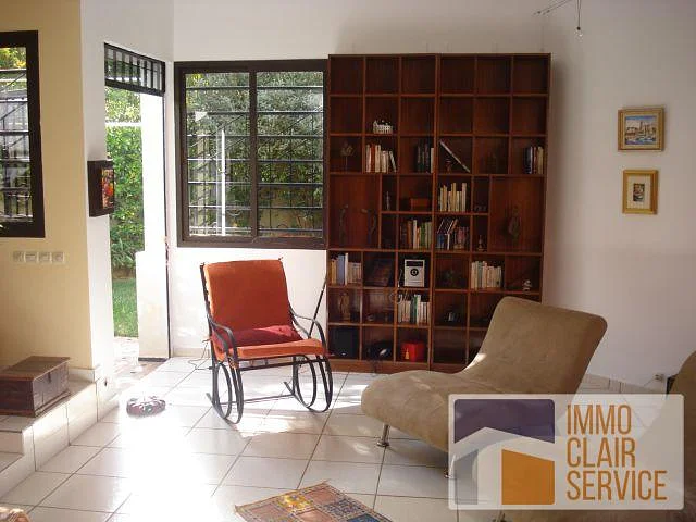 Villa - Habitation - Témara