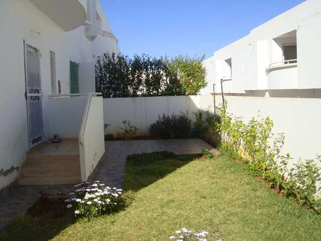 Villa met Tuin en Terras in Rabat