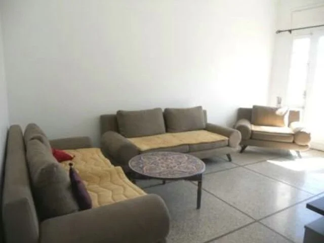Appartement meublé - Habitation - Rabat