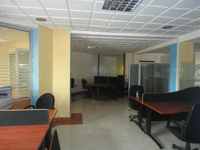 Bureau plateau - Bureau - Rabat