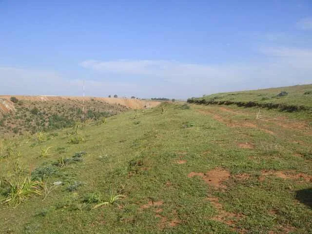 Prachtig Land met Potentieel nabij Tamesna