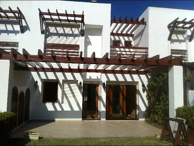 Prachtige Villa in Beveiligde Residentie