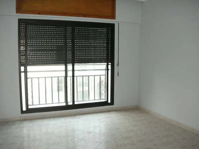 Well-Located Apartment with Balcony Near Mahaj Riad