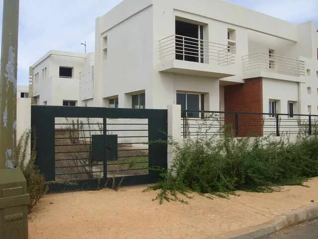 Villa - Habitation - Rabat