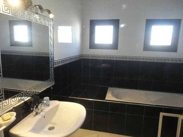 Furnished Apartment in Central Hay Riad