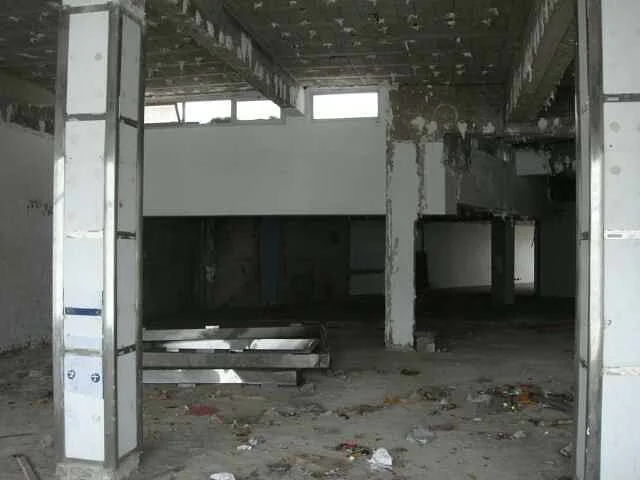 محل تجاري في حي الهدى - الرباط