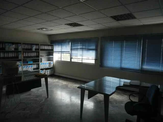 مكتب مؤثث للإيجار في الرباط