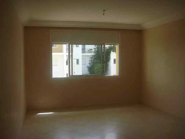 Prachtig appartement met twee balkons in Rabat