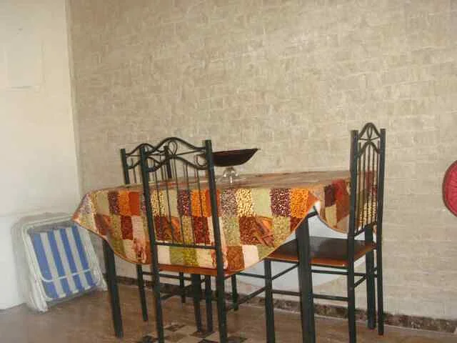 شقة مفروشة في الرباط بموقع آمن