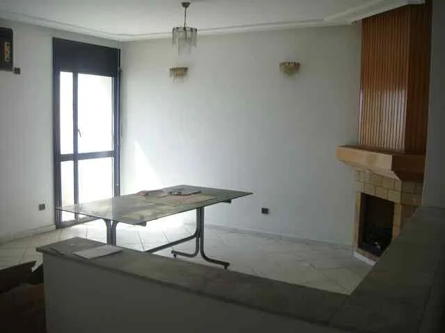 Appartement - Habitation - Rabat