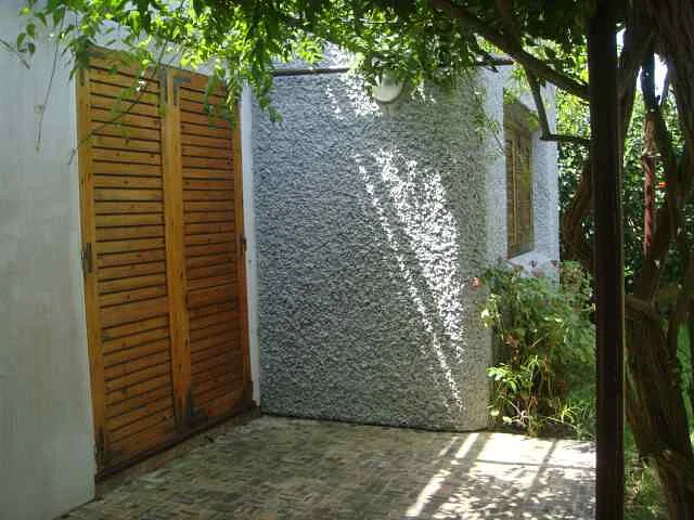 Cozy Villa Near the Sea in Rabat