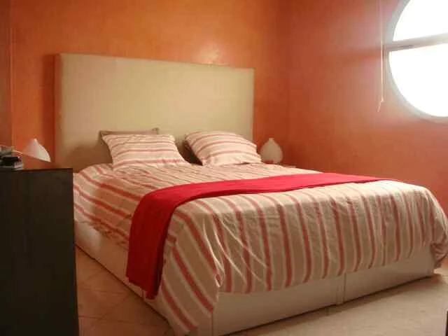 Studio te Huur in het Hart van Rabat