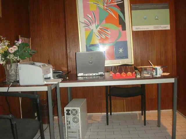 Bureau appartement - Bureau - Rabat
