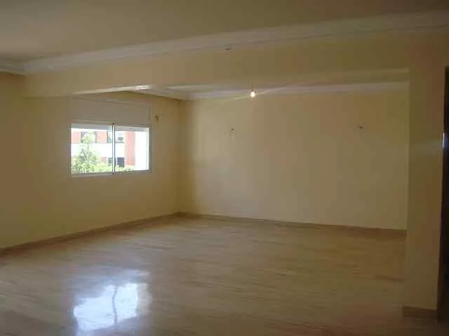 Stunning Apartment with Balcony in Rabat