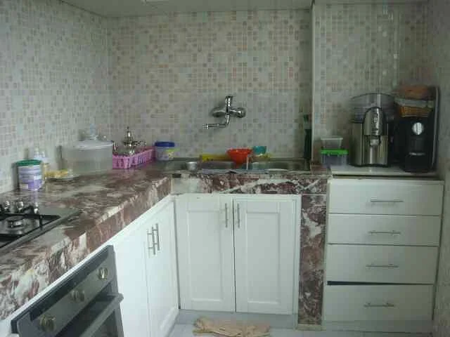 Furnished Apartment in Secure Residence, Wifaq