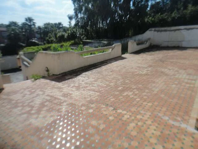 Charmante villa aan zee in Mohammedia