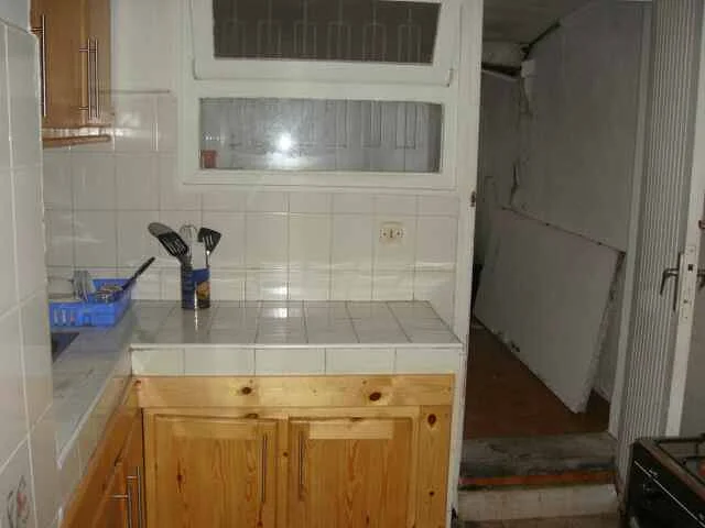 Well-Located Apartment with Terrace in Rabat