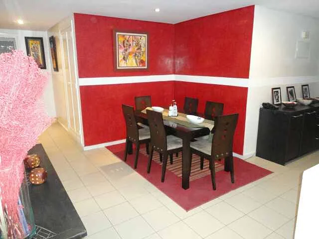 Appartement meublé - Habitation - Rabat