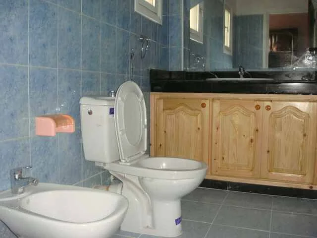 Villa met Terras in Rabat