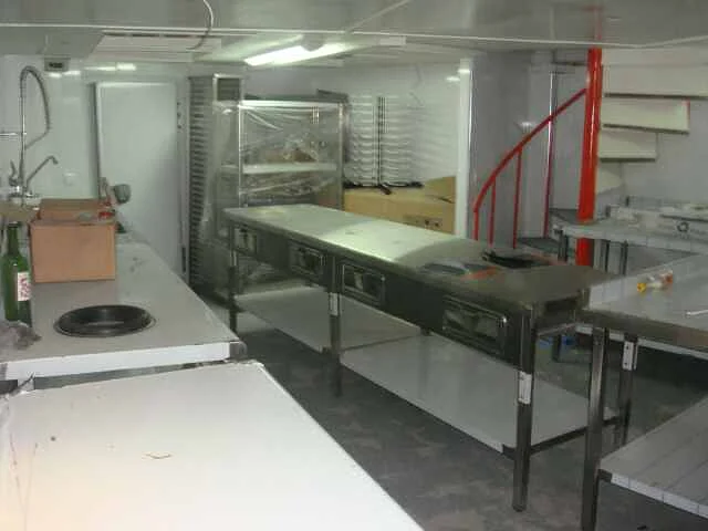 Commerce -Restaurant- - Restaurant - Rabat