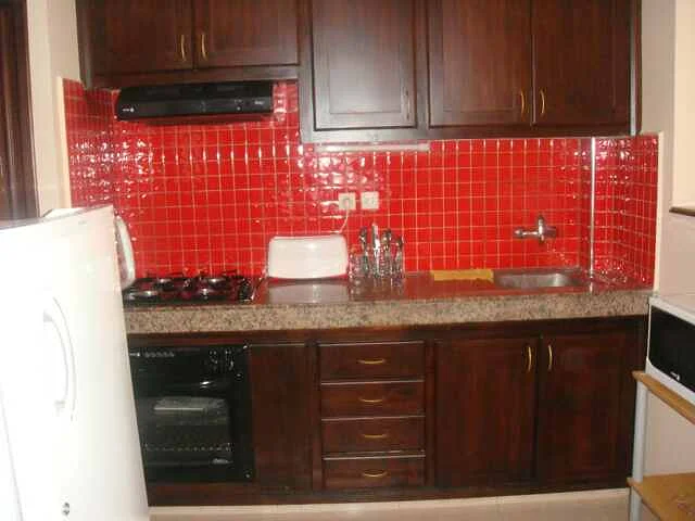 Furnished Apartment in Agdal, Rabat