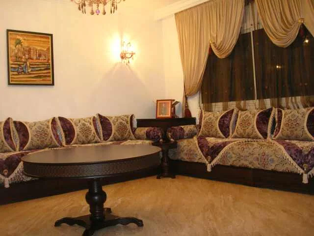 شقة رائعة في موقع متميز براباط